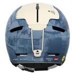 Шлем POC Obex BC MIPS Hedvig Wessel Ed, синий - фото 4