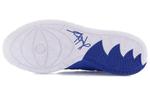 Кроссовки Nike Kyrie 6 TB 'White Rush Blue', белый - фото 4
