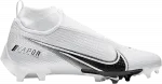 Бутсы Nike Vapor Edge Pro 360 'White', белый - фото