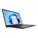 Ноутбук Dell Inspiron 15 3520, 15.6" Touch, 8Гб/512Гб, i5-1235U, чёрный, английская клавиатура - фото 2