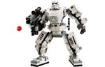 Конструктор Stormtrooper Mech Building Blocks 75370 LEGO - фото