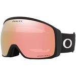 Защитные очки Oakley Flight Tracker L, черный - фото 2
