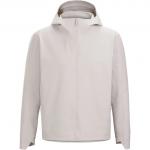 Куртка с капюшоном на молнии Arcteryx, mars красный - фото 3