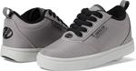 Кроссовки Pro 20 Heelys, серый/черный - фото