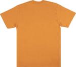 Футболка Supreme Alien Tee 'Burnt Orange', оранжевый - фото 3