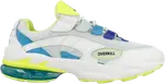 Кроссовки Puma Overkill x Cell Venom Radiant Venom, белый - фото
