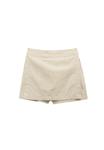 Юбка Koton SKORT, Beige - фото