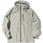 Куртка Miracle Kill Unisex, экрю - фото