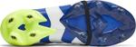 Бутсы Adidas Predator Accelerator FG 'Royal Blue Solar Yellow', синий - фото 5