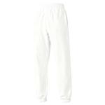 Детские спортивные штаны Jordan, белый - фото 3