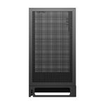 Корпус DeepCool CH170 DIGITAL, Mini Tower, чёрный - фото 8