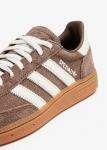 Кроссовки adidas Handball Spezial «Valentine’s Day», коричневые - фото 3
