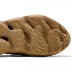 Кроссовки Adidas Yeezy Foam Runner Ochre, желтый - фото 8