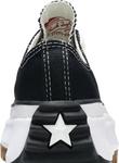 Кроссовки Converse Run Star Hike Low Black Gum, черный - фото 7