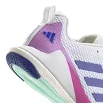 Adidas NOVAFLIGHT 2 женские кроссовки для дома, мультиколор - фото 3