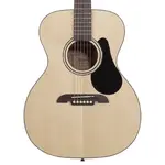 Акустическая гитара Alvarez RF26 w/ Gig Bag - фото