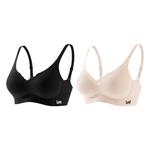 Женский бюстгальтер Lee, Coffee+Coffee - фото 3