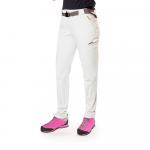 Брюки Trangoworld Shandur, белый - фото