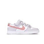 Обувь для скейтбординга Nike Dunk унисекс, Lilac - фото 2