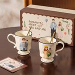 Кружка KAWASIMAYA - фото 9