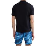 Мужская рубашка Napapijri, черный - фото 2