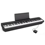 Roland Цифровое пианино Violet FP 30X, дизайн без крышки, минималистичный стиль, портальное электрическое пианино - фото