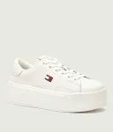 Кроссовки Tommy Jeans, белый - фото