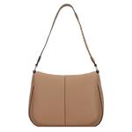 Сумка через плечо TOM TAILOR DENIM Neda, коричневый - фото