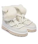 Сапоги EMU Australia Waddi, белый - фото 3