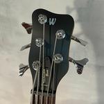Басс гитара Warwick Pro Series Idolmaker 5 String Bass-SN9030 - фото 3