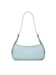 Сумка Calvin Klein Ck Small Shoulder Bag LV04F3170G Himmelblau - фото 4