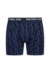 Трусы 2 PACK Petrol Industries, синий - фото 5