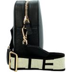 Coccinelle Сумка через плечо 'Tebe' в черном цвете - фото 3