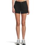 Шорты Prana Palisades Ripstop Shorts, черный - фото