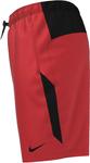 Шорты для волейбола Nike Big & Tall Contend 9", Red - фото 2