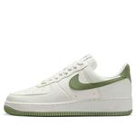 Кроссовки air force 1 '07 next nature 'sail oil green' Nike, мультиколор - фото