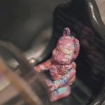 Трендовые фигурки 100%400% BE@RBRICK - фото 4