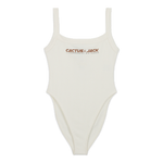 (WMNS) Боди Air Jordan x Travis Scott 'Sail' - фото