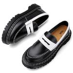 Кроссовки Lu Teng Lifestyle Shoes Unisex Low-top White, черный - фото 5