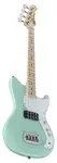G-and-L Бас-гитара G&L Tribute Fallout Surf Green, MP - фото 2