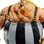 Фигурки в масштабе BANPRESTO - фото 3