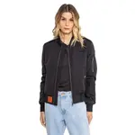 Куртка-бомбер Original Max Bombers original, черный - фото