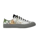 Кроссовки Converse Realtree x Chuck 70 GTX Low 'White', белый - фото