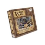 Фигурки Terraincrate: Adventures’ Crate Mantic Games - фото