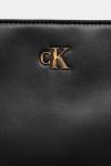Сумка Calvin Klein, черный - фото 4