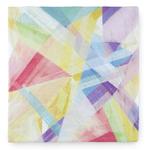 Комплект одеял Donna Sharp Prism с накидками, мультиколор - фото 4