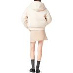 Куртка женская розовая Miu Miu - фото 3