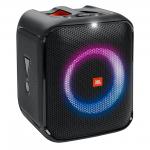 Портативная акустика JBL PartyBox Encore Essential, черный - фото 2