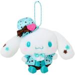 Плюшевый кулон Sanrio, hello kitty - фото 4