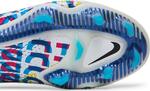Бутсы Nike Phantom GT Elite FG 'Reveal Pack', синий - фото 6